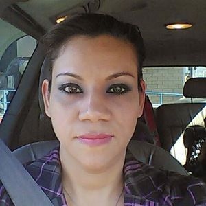 Meet your Posher, Leticia